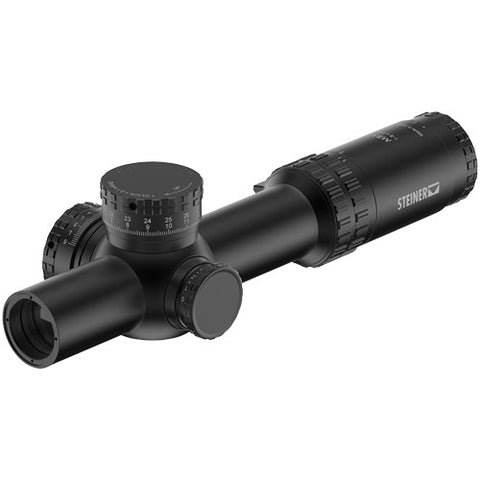 M8xi 1-8x24 Riflescope