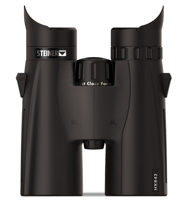 Hx 8x42 Binoculars