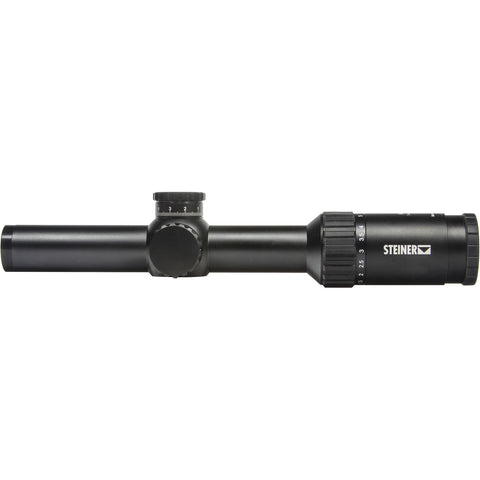 M6xi 1-6x24 Riflescope