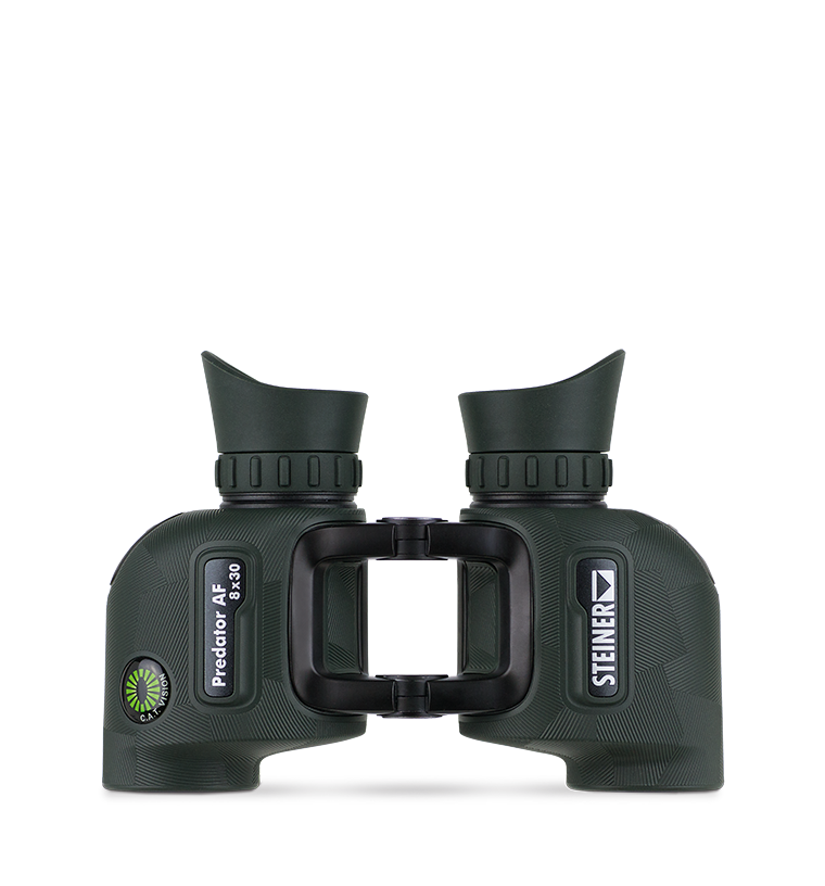 Predator Af 8x30 Binoculars