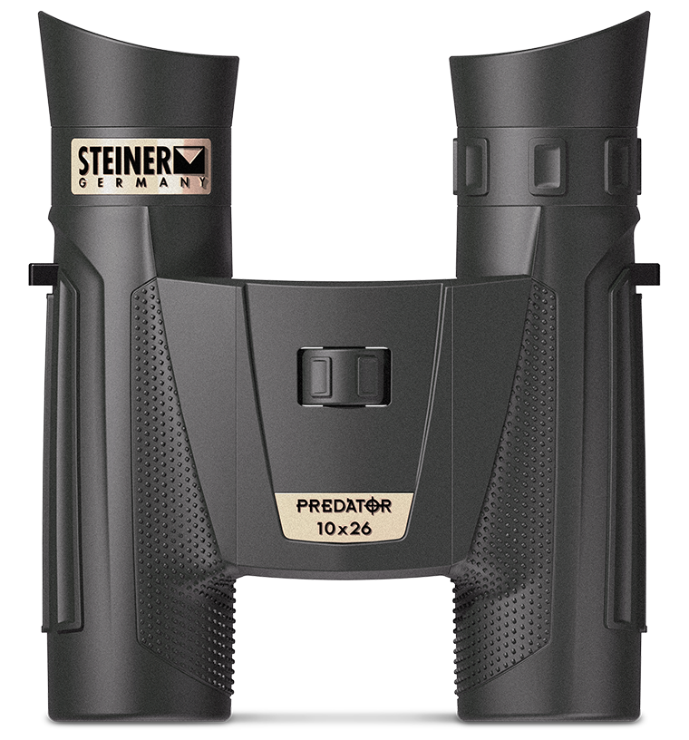 Predator 8x42 Binoculars