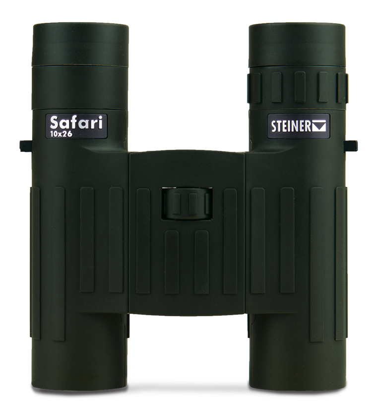 Safari 8x42 Binoculars