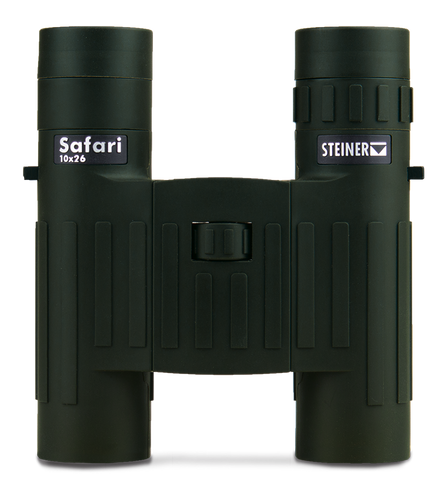 Safari 8x42 Binoculars