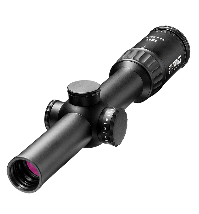 T5xi Riflescope
