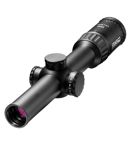 T5xi Riflescope