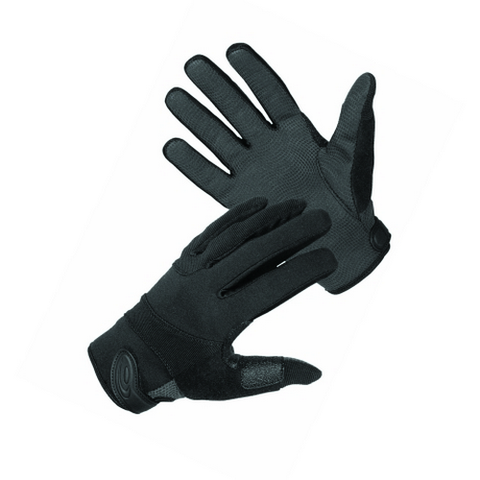 Street Guard Fire-resistant Glove