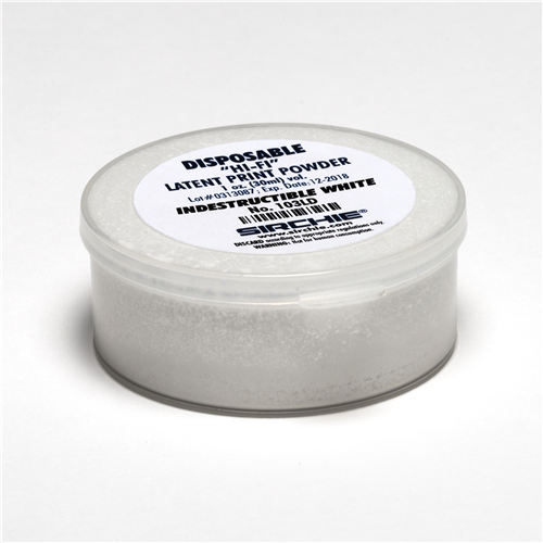 Latent Print Powder