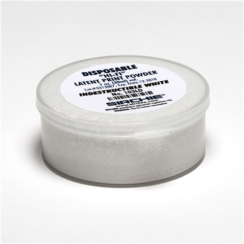 Latent Print Powder