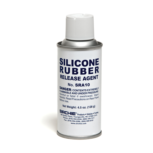 Silicone Rubber Release Agent