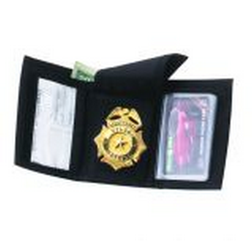 Badge Wallet - Dress