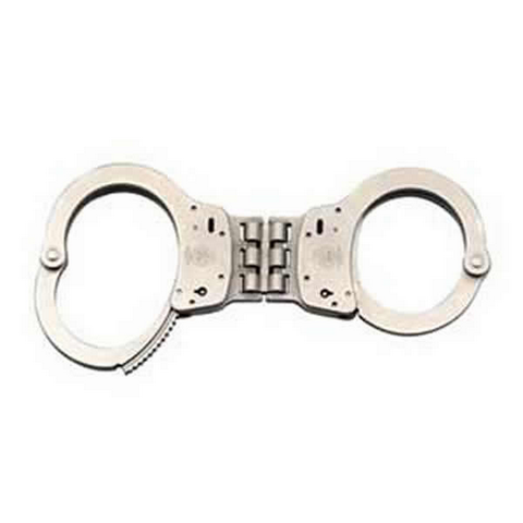 Model 300 Hinged Handcuffs