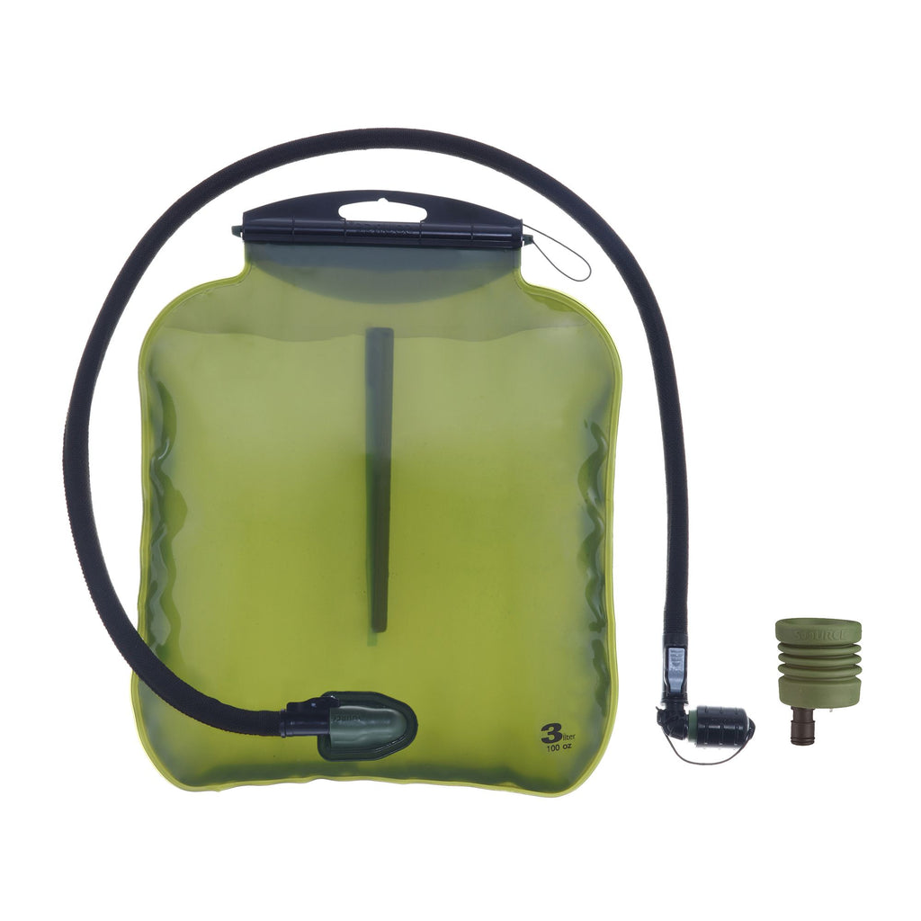 Ilps 2l Armor System W- Uta