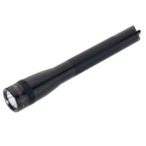 Maglite Pro + Led