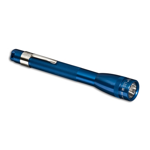 Mini Maglite 2-cell Aaa Led Flashlight