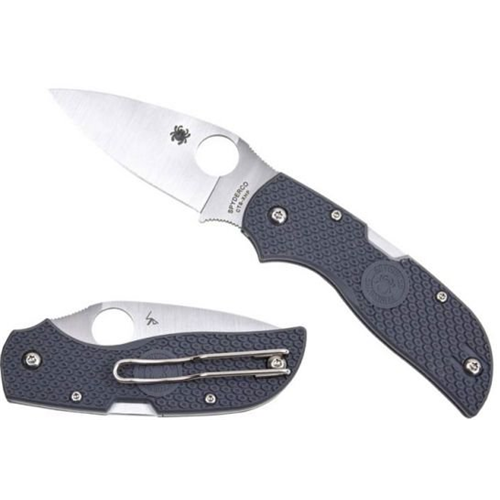 Chaparral Folder Knife