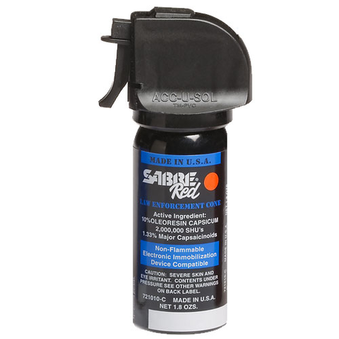 Inert Trigger Top Spray