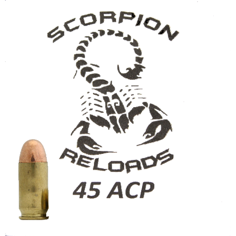 .45 Acp