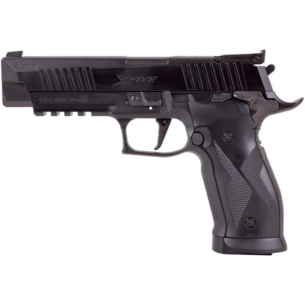 X-five Air Pistol