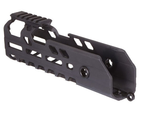 Mcx Virtus Handguard - 8 Pdw