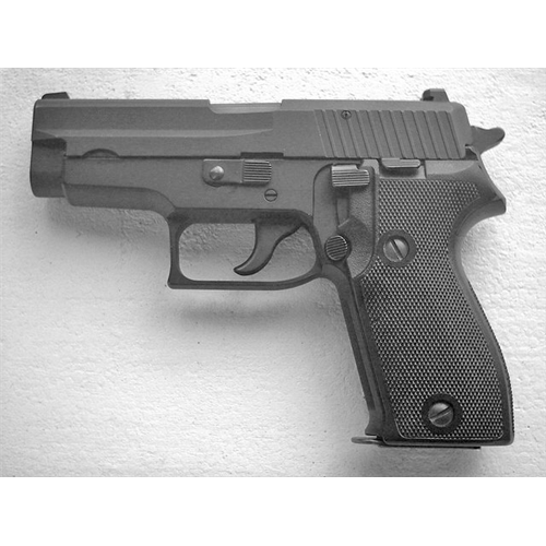 P220 Nitron