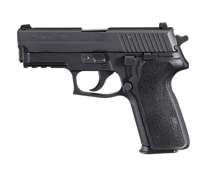 P229r Srt Legacy