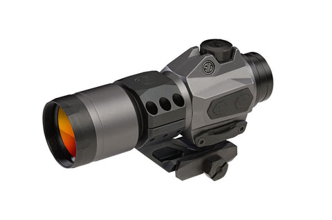 Romeo6h 1x30mm Red Dot Sight