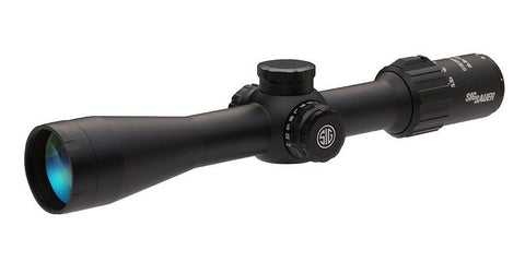 Sierra3bdx Riflescope