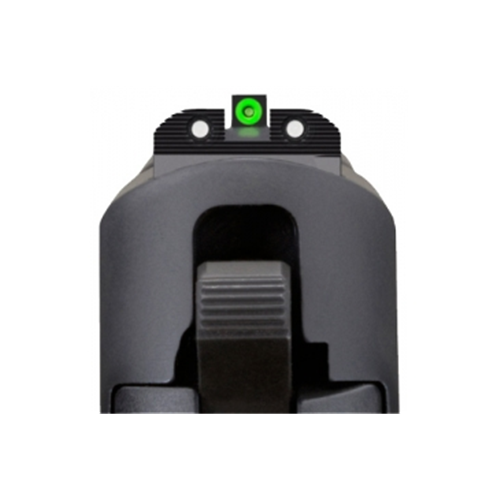 Rear Night Sight #8, Phosphate
