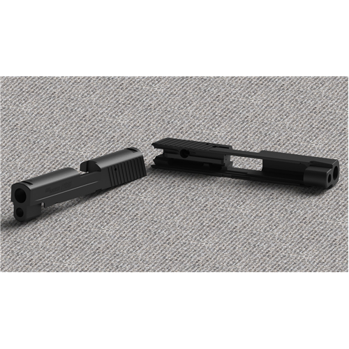 Slide, 229, 40-357, Blk