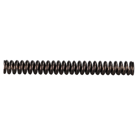 Safety Detent Spring