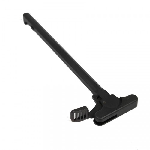 Charging Handle Assy, 522