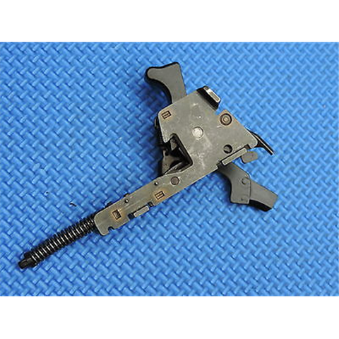 Hammer Assy, Auto