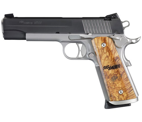 1911 Stx