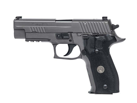 P226 Legion Rx