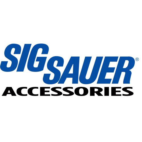 Ear Muffs, Sig Sauer Logo