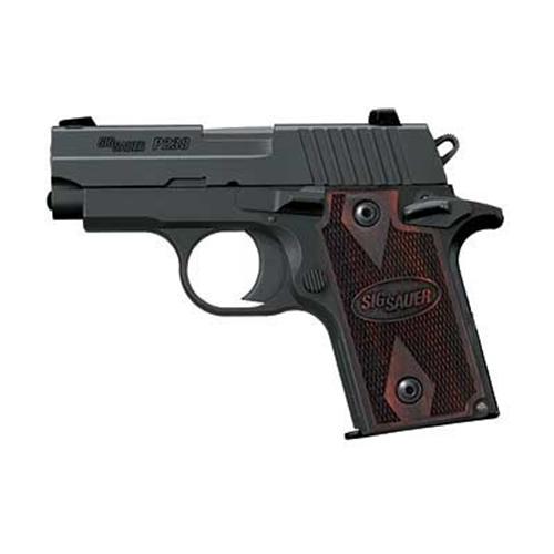 P238 Rosewood