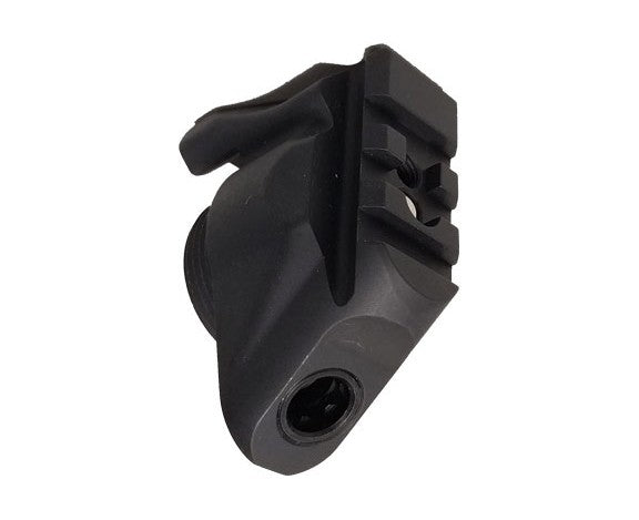 Mcx Stock Adapter