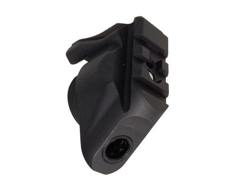 Mcx Stock Adapter