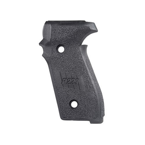 Grip Plate, 220 Compact, Left,