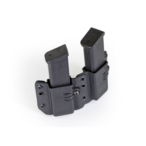 Single Modular Pistol Mag Carrier