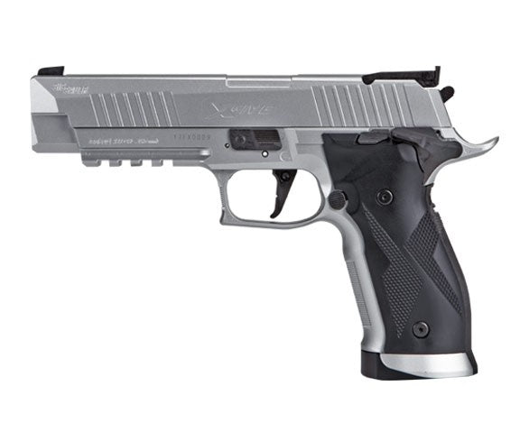 X-five Air Pistol