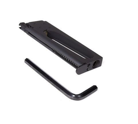 Sig 1911 Wtp Bb-gun Magazine