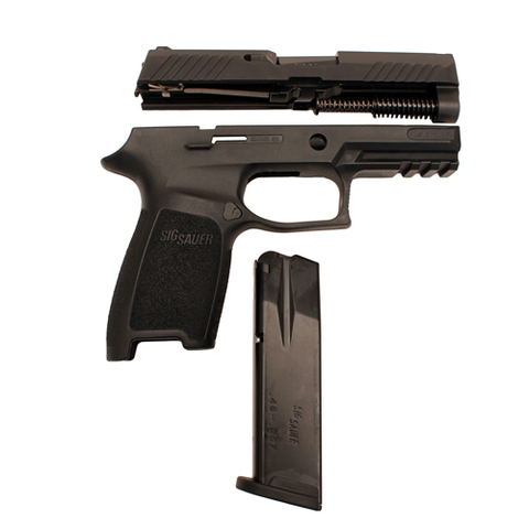 Caliber X-change Kit