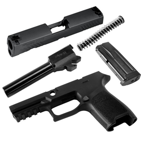 X-change Kit, P320 Full