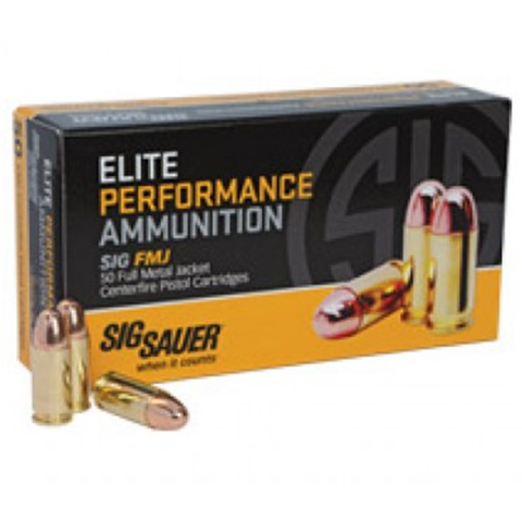 Sig Sauer .380 Acp Ammo