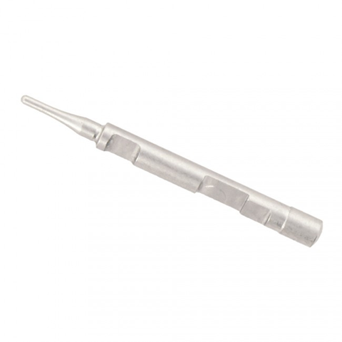 Firing Pin, 2022