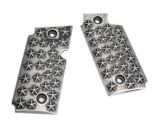 P938 We The People Grip Set