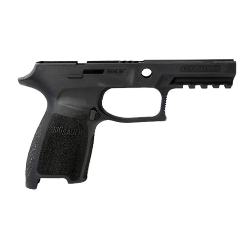 P320, P250 Compact Grip Module, 9mm, .40 Auto, .357sig