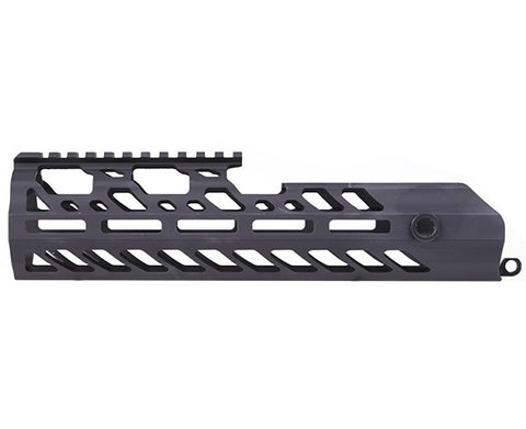 Mcx Virtus Handguard - 10 Carbine With Sd