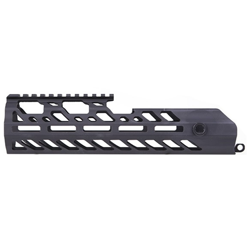 Mcx Virtus Handguard - 10 Carbine With Sd